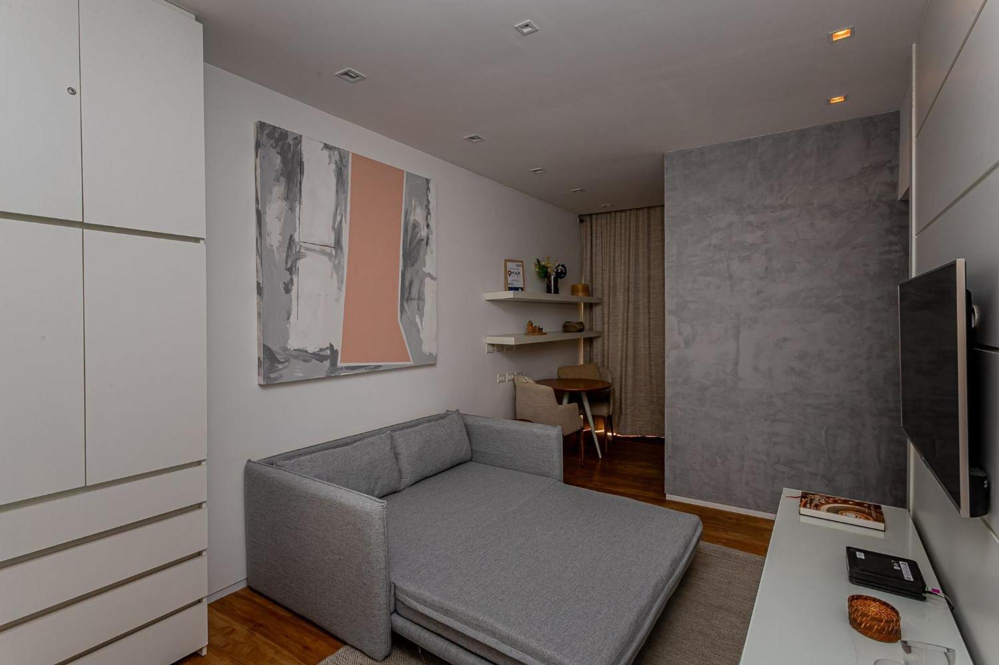2qtos A 550m Da Do Leblon | Hc 762/201 Apartamento