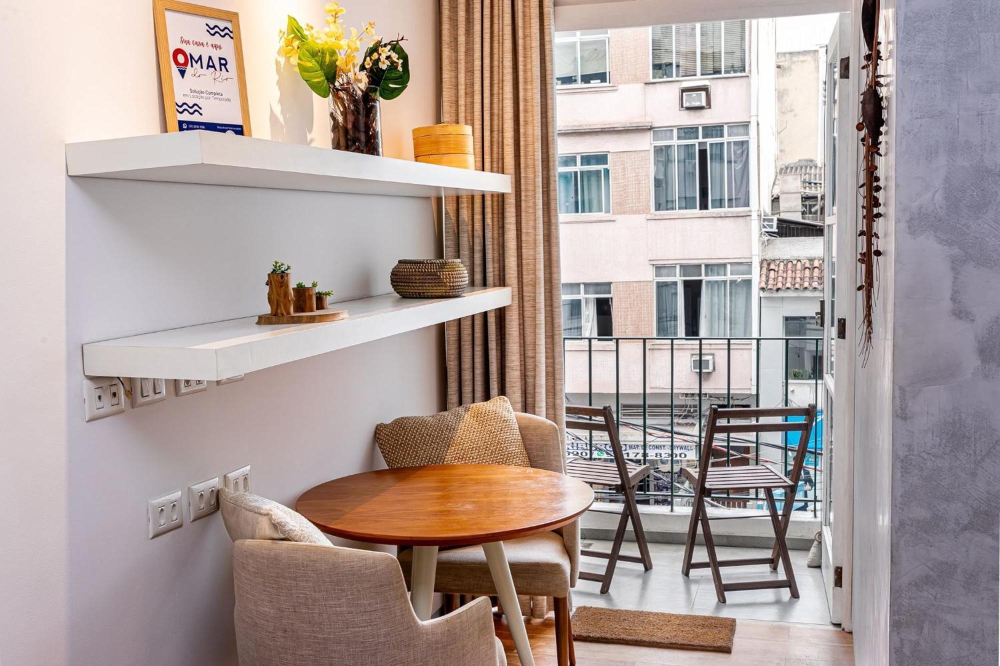Apartamento 2qtos A 550m Da Do Leblon | Hc 762/201