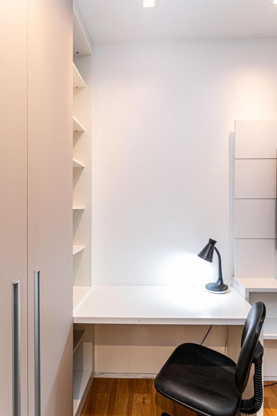 2qtos A 550m Da Do Leblon | Hc 762/201 Apartment *
