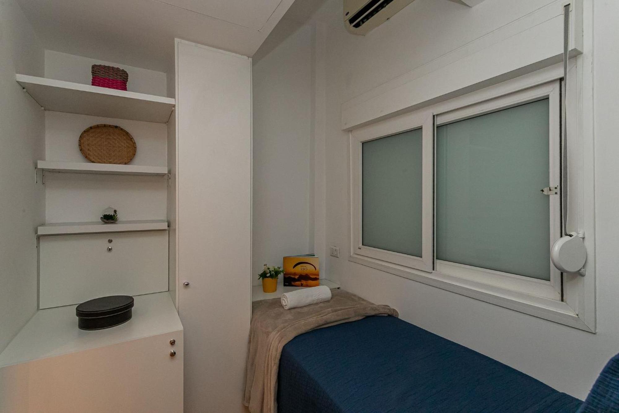 2qtos A 550m Da Do Leblon | Hc 762/201 Apartment Rio de Janeiro